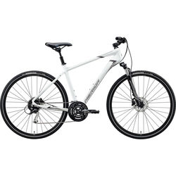 Велосипед Merida Crossway 100 2020 frame S