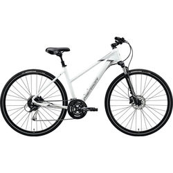 Велосипед Merida Crossway 100 Lady 2020 frame L