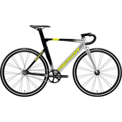 Велосипед Merida Reacto Track 500 2020 frame XS