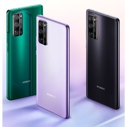 Мобильный телефон Huawei Honor 30 Pro Plus 256GB/8GB