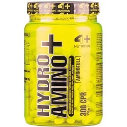 Аминокислоты 4 Plus Nutrition Hydro Amino Plus