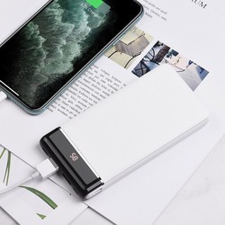 Powerbank аккумулятор Hoco J59-10000