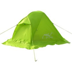Палатка Green Camp 1703S