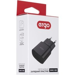 Зарядное устройство Ergo EWC-120