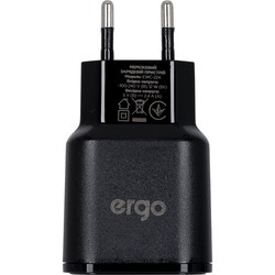 Зарядное устройство Ergo EWC-224