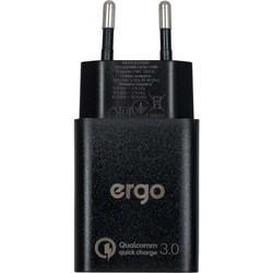 Зарядное устройство Ergo EWC-130QC