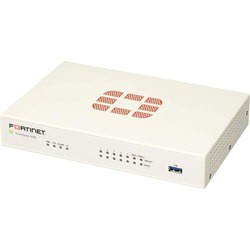 Маршрутизатор Fortinet FortiGate 50E