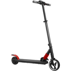 Самокат iconBIT Kick Scooter T70 (зеленый)