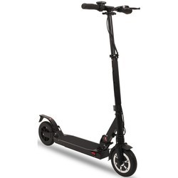 Самокат iconBIT Kick Scooter C80 (черный)