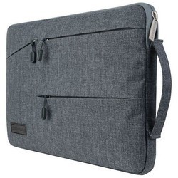 Сумка для ноутбуков WiWU Pocket Sleeve MacBook 15