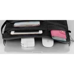 Сумка для ноутбуков WiWU Pocket Sleeve MacBook 15