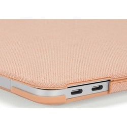 Сумка для ноутбуков Incase Hardshell Woolenex for MacBook Pro 13 (синий)