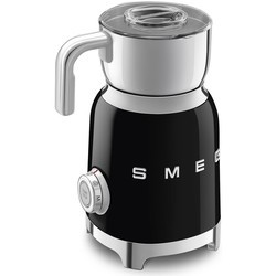 Миксер Smeg MFF01BLEU