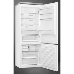 Холодильник Smeg FA490RWH