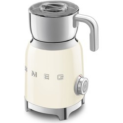 Миксер Smeg MFF01CREU