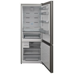Холодильник Jackys JR FI 357EN