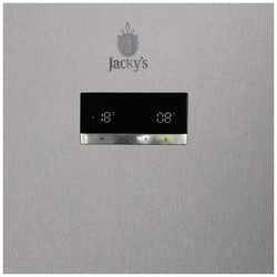 Холодильник Jackys JR FO 318MNR