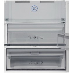 Холодильник Jackys JR FG 318MNR