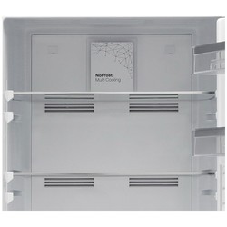 Холодильник Jackys JR FG 318MNR