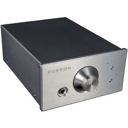 Усилитель для наушников Burson Audio Soloist SL MK2