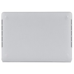 Сумка для ноутбуков Incase Snap Jacket for MacBook Pro 13 (серебристый)