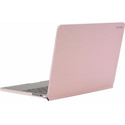 Сумка для ноутбуков Incase Snap Jacket for MacBook Pro 13 (розовый)