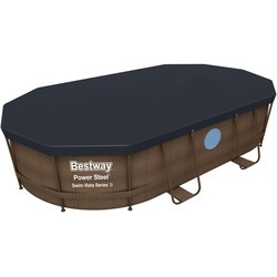 Каркасный бассейн Bestway 56946