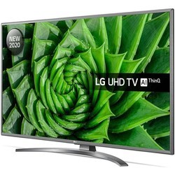 Телевизор LG 43UN81006LB