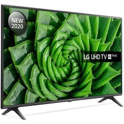 Телевизор LG 43UN80006LC