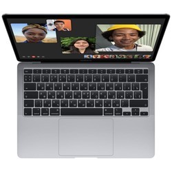 Ноутбук Apple MacBook Air 13" (2020) (2020 Z0YJ/1)