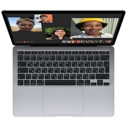 Ноутбук Apple MacBook Air 13" (2020) (2020 Z0YJ/7)