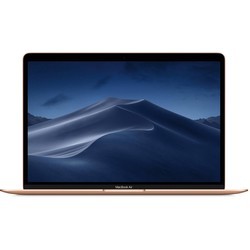 Ноутбук Apple MacBook Air 13" (2020) (2020 Z0YJ/20)