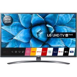 Телевизор LG 65UN74006LB