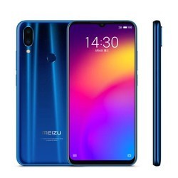 Мобильный телефон Meizu Note 9 64GB/6GB