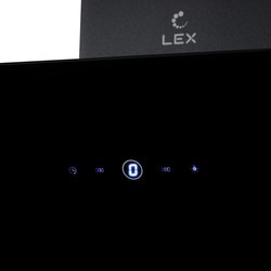 Вытяжка Lex Touch Eco 600 (черный)