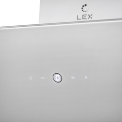 Вытяжка Lex Touch Eco 600 (черный)