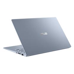 Ноутбук Asus VivoBook 14 X403FA (X403FA-EB004T) (серебристый)