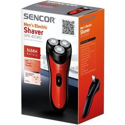 Электробритва Sencor SMS 4012GR