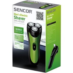 Электробритва Sencor SMS 4014TQ