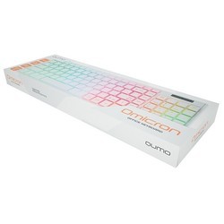 Клавиатура Qumo Omicron K32