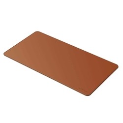 Коврик для мышки Satechi Eco Leather Deskmate (коричневый)