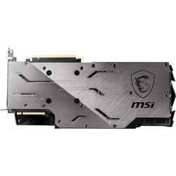 Видеокарта MSI GeForce RTX 2080 Ti GAMING Z TRIO