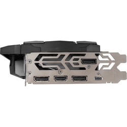 Видеокарта MSI GeForce RTX 2080 Ti GAMING Z TRIO