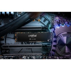 SSD Crucial CT250P5SSD8