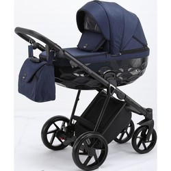 Коляска Bebe-Mobile Castello Sport 2 in 1