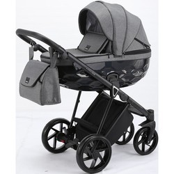 Коляска Bebe-Mobile Castello Sport 2 in 1