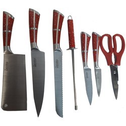 Набор ножей Zurrichberg ZB-5002R