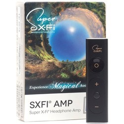 Усилитель для наушников Creative SXFI AMP