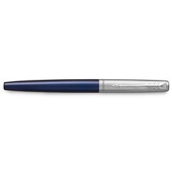 Ручка Parker Jotter Core F63 Royal Blue CT