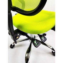 Компьютерное кресло Ergo D05